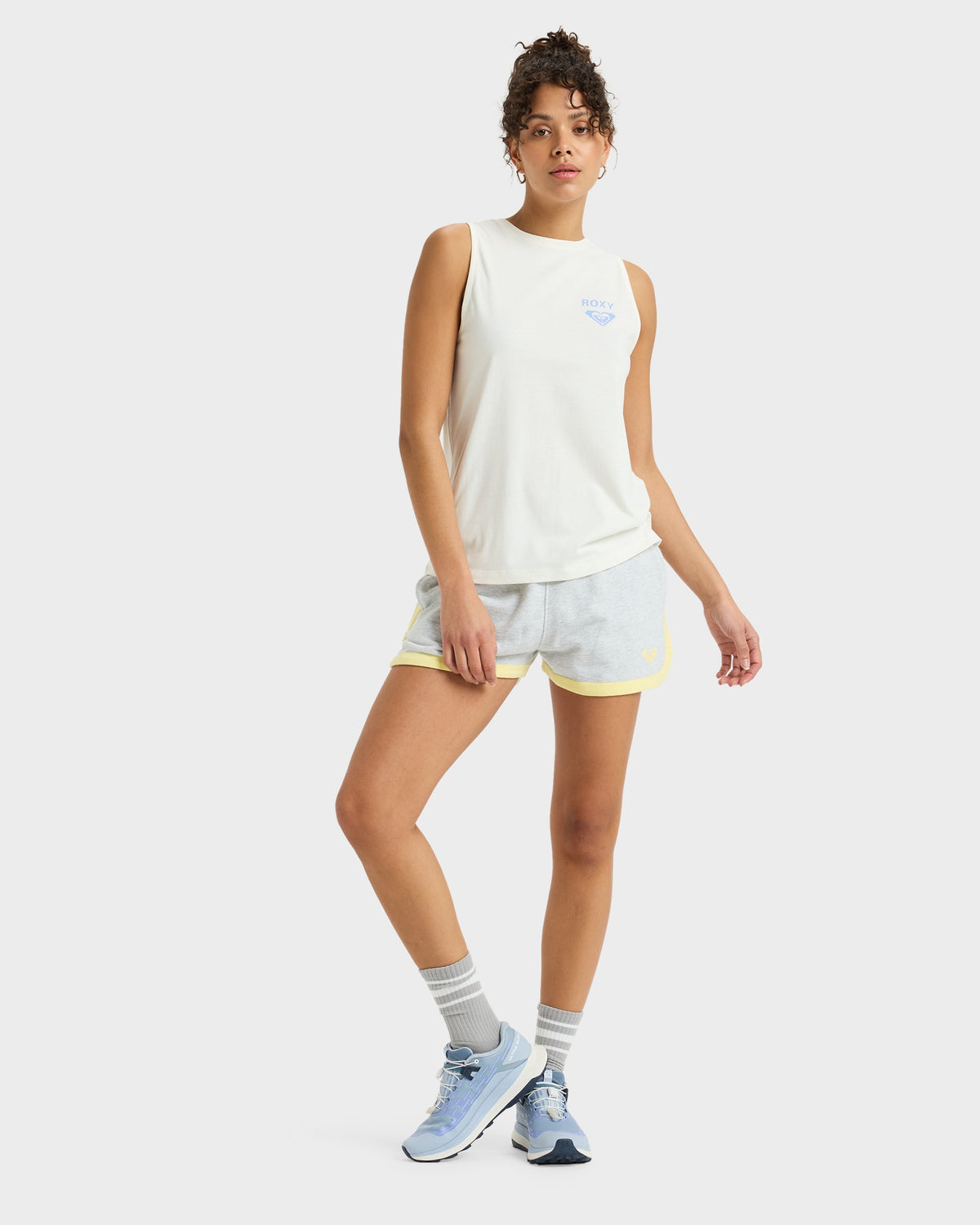 ESSENTIAL ENERGY TIMELESS TANK