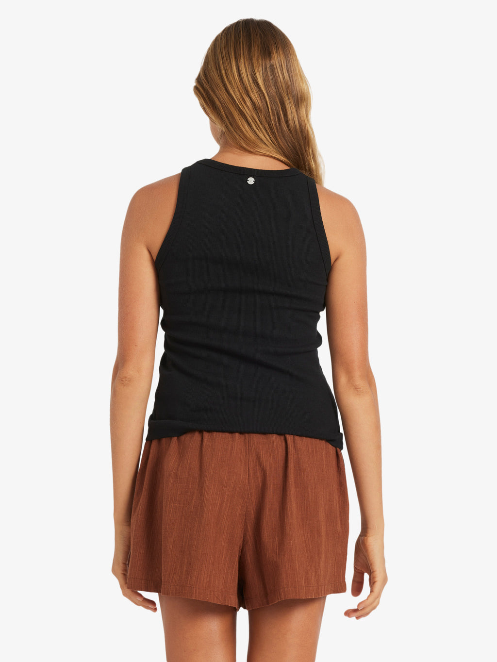 Womens Baseline Tank Top