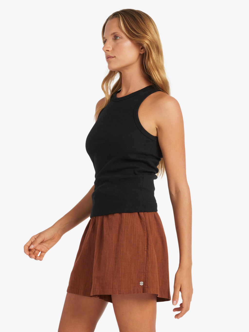 Womens Baseline Tank Top