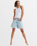 Womens Baseline Tank Top