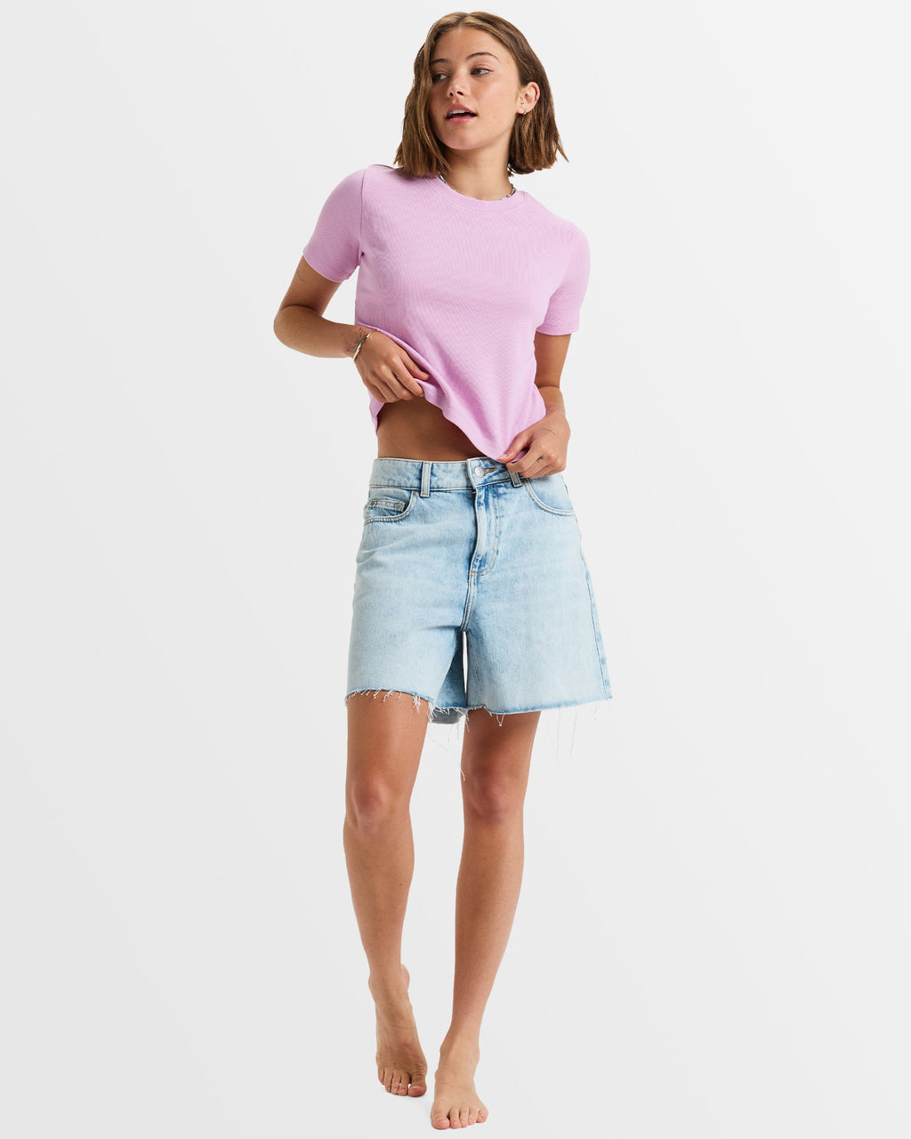 Womens Baseline T-Shirt
