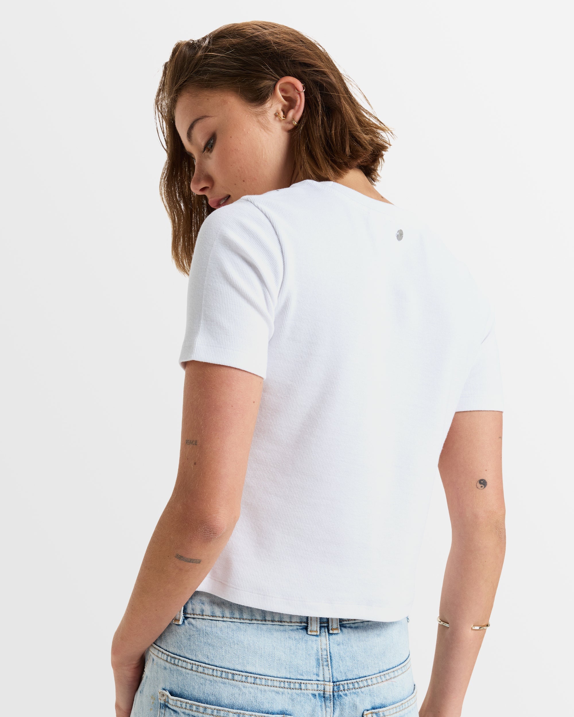 Womens Baseline T-Shirt
