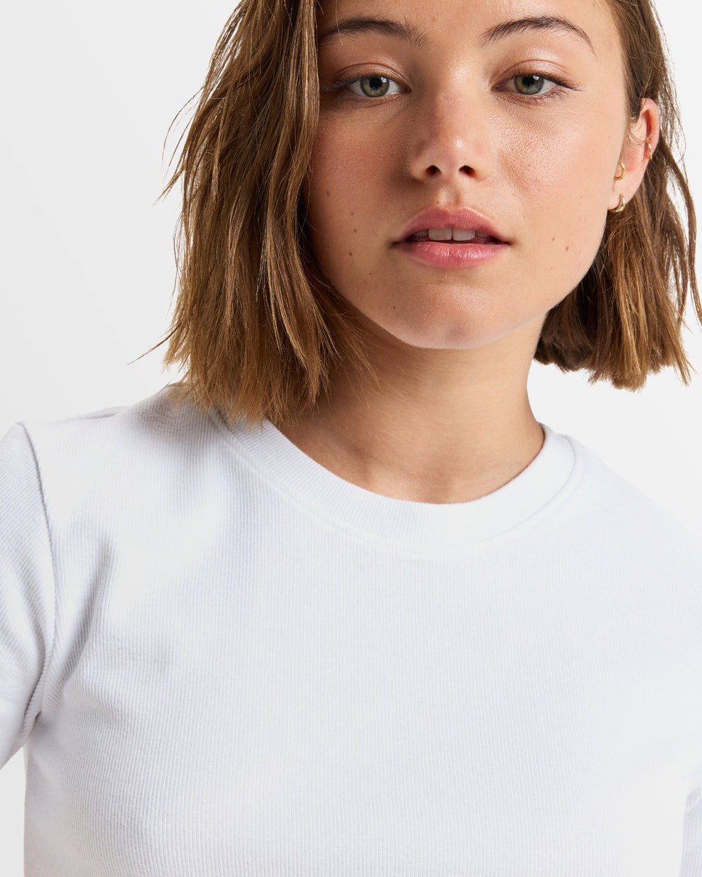 Womens Baseline T-Shirt
