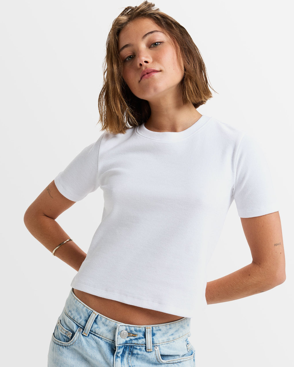Womens Baseline T-Shirt
