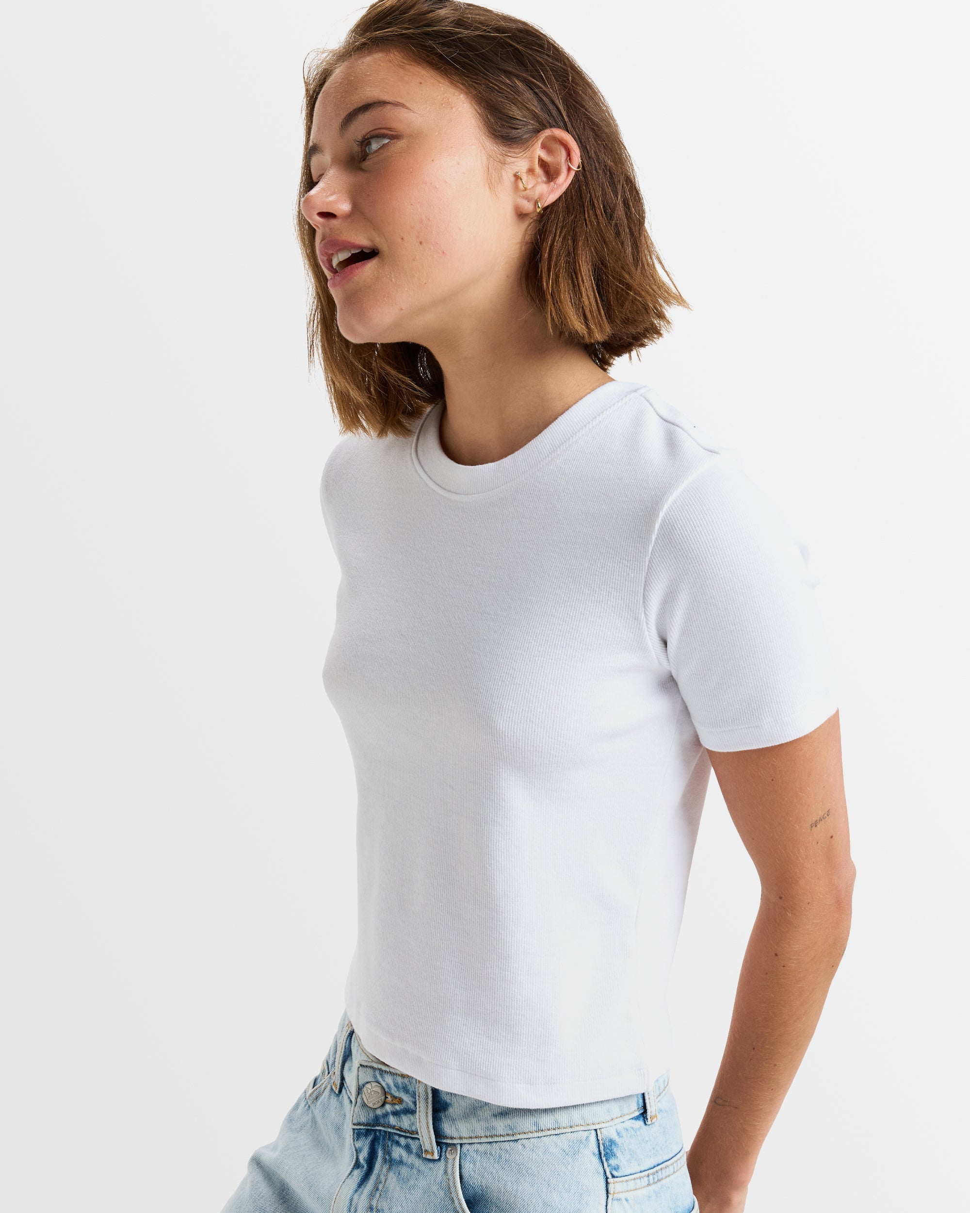 Womens Baseline T-Shirt