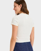 Womens Baby T-Shirt