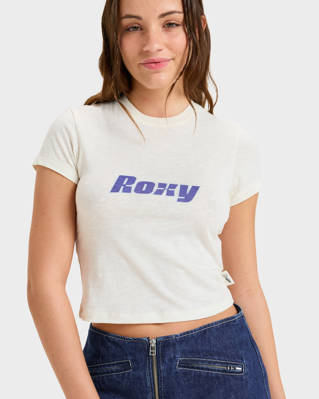 Womens Baby T-Shirt