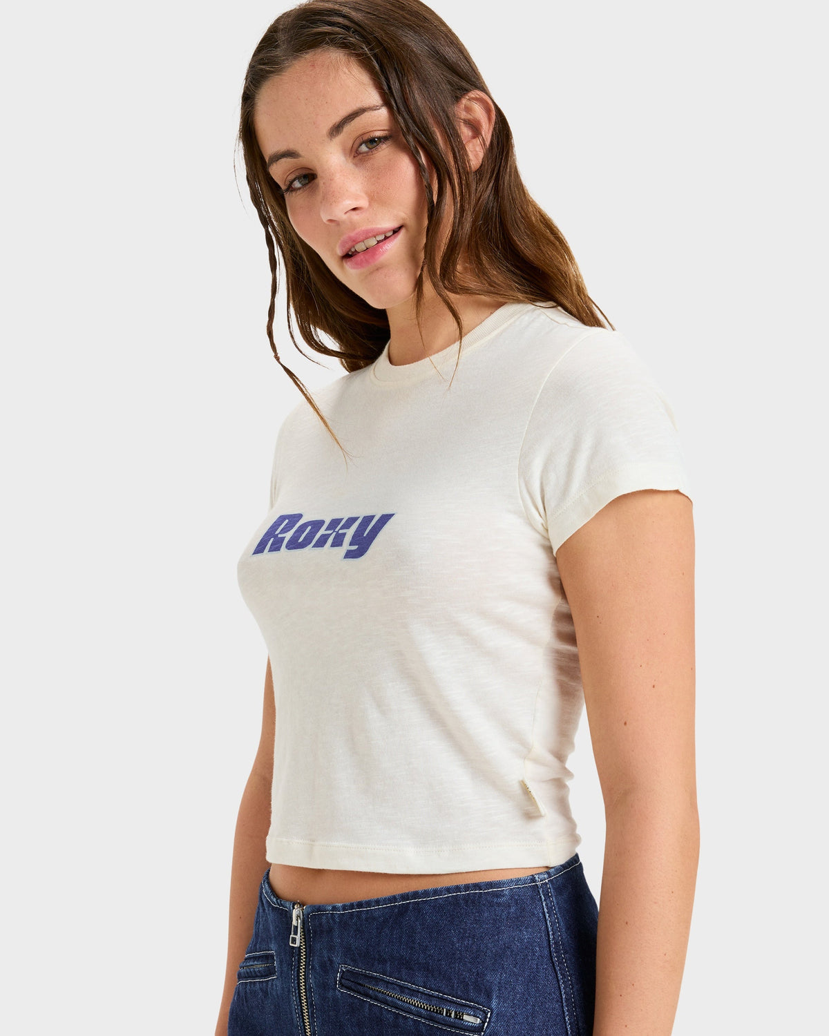 Womens Baby T-Shirt