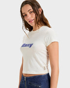 Womens Baby T-Shirt