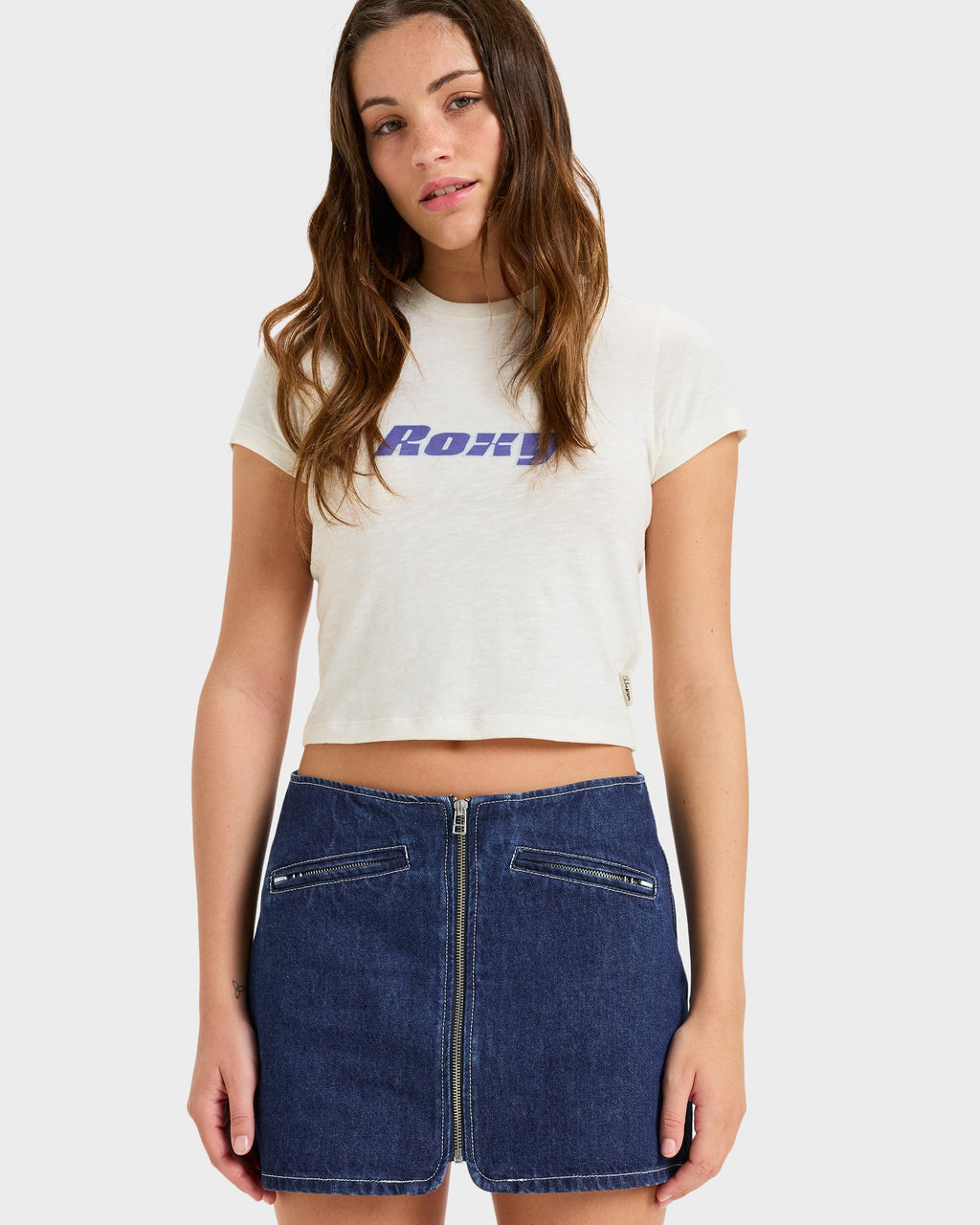 Womens Baby T-Shirt