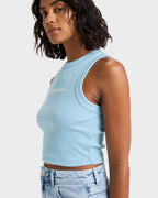 Womens Iconic Days Tank Top