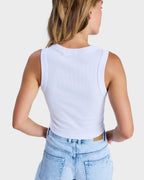 Womens Iconic Days Tank Top