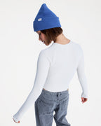 Womens Basecamp Long Sleeve T-Shirt