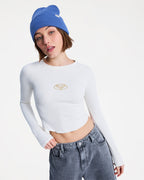 Womens Basecamp Long Sleeve T-Shirt