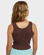 Womens Keep It Cool Tank Top