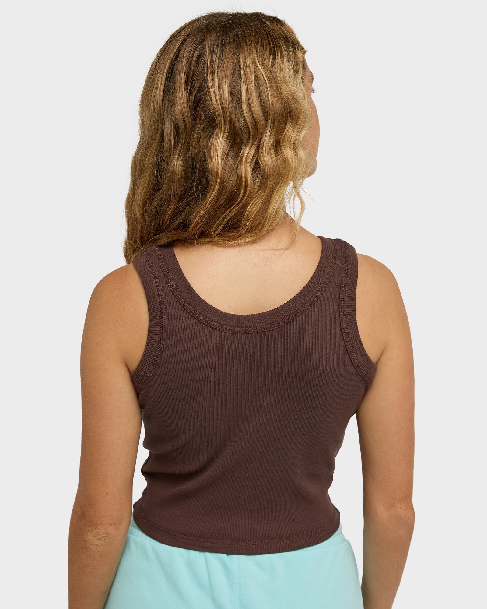 Womens Keep It Cool Tank Top