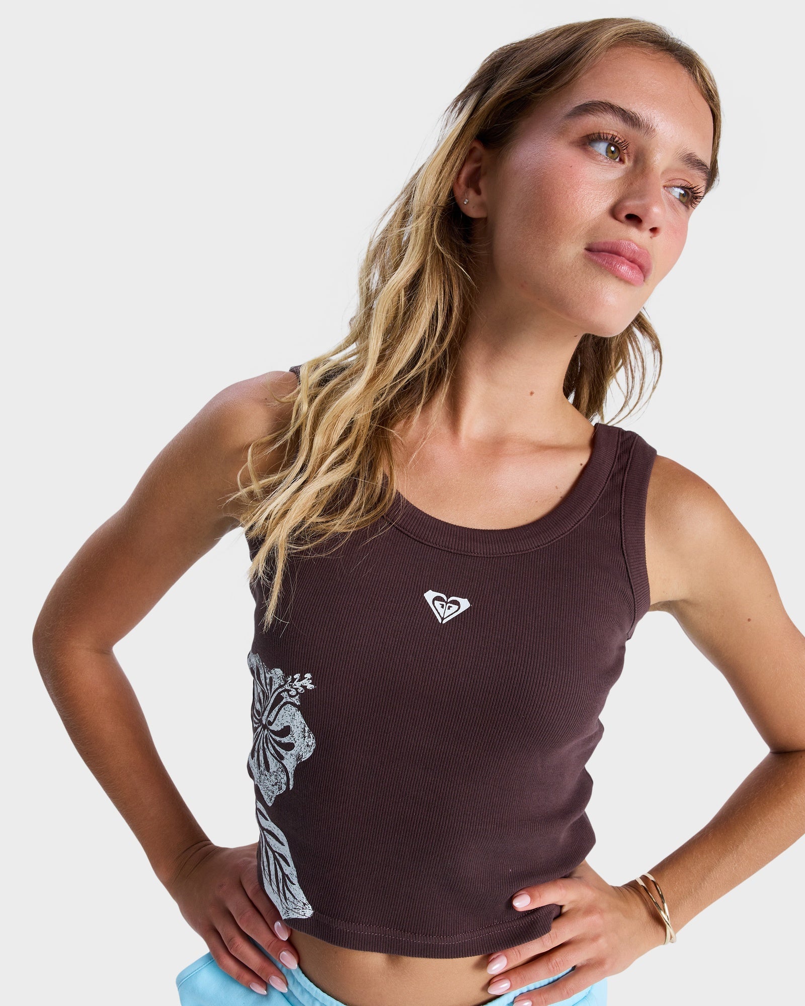 Womens Keep It Cool Tank Top