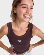 Womens Keep It Cool Tank Top