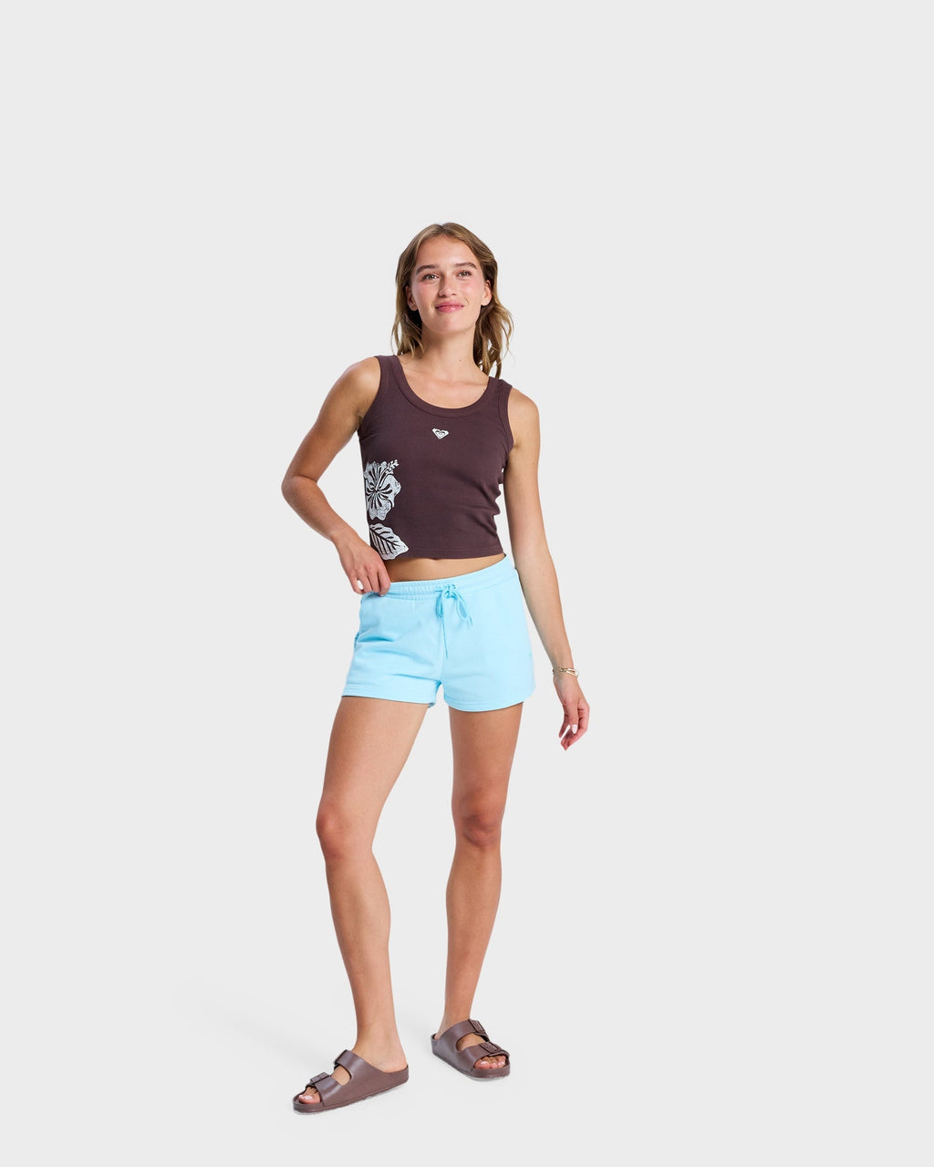 Womens Keep It Cool Tank Top