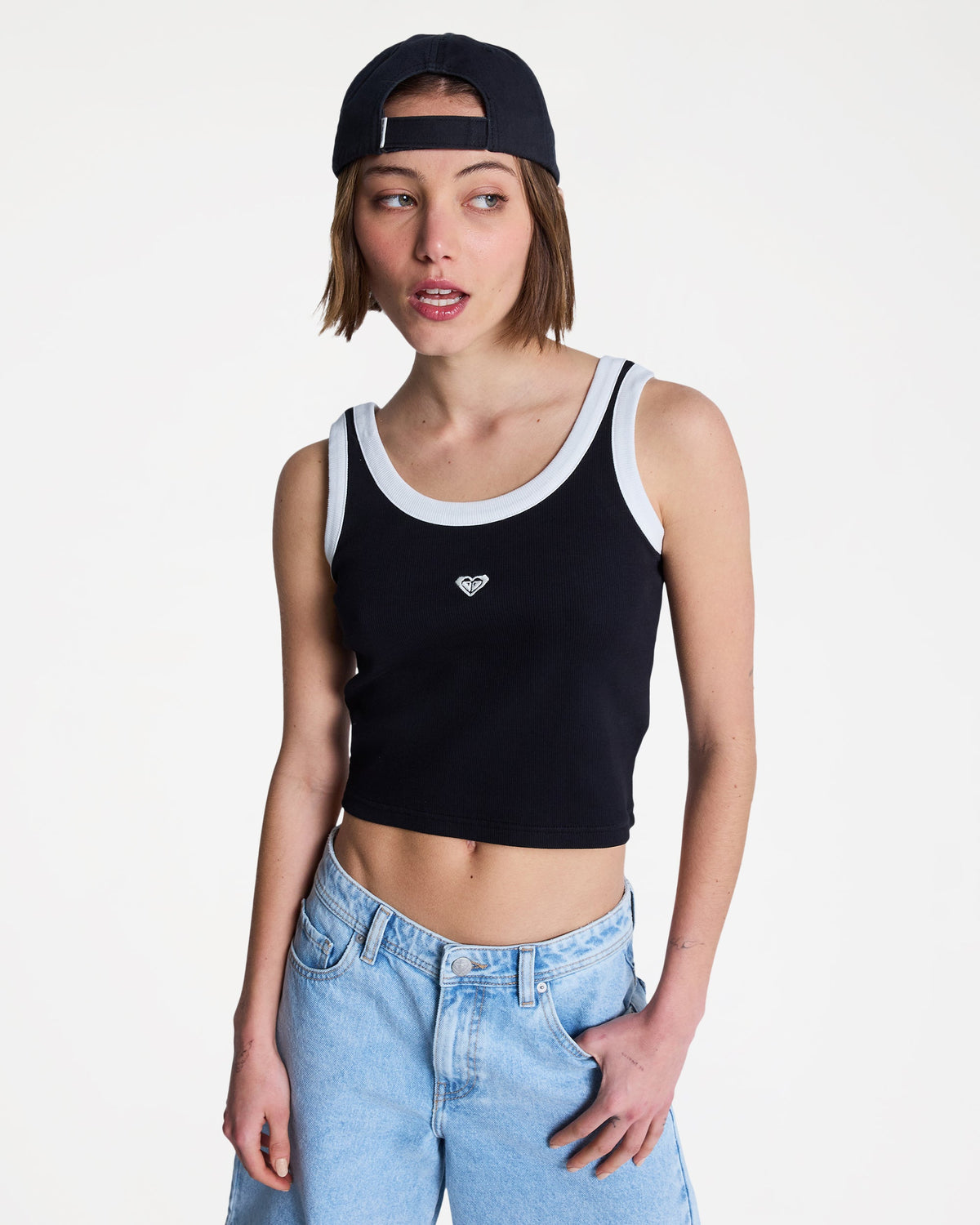 Womens Keep It Cool Tank Top