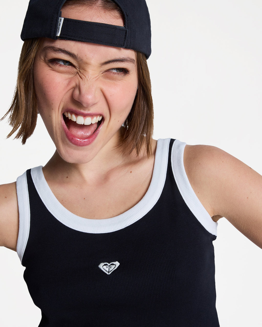 Womens Keep It Cool Tank Top