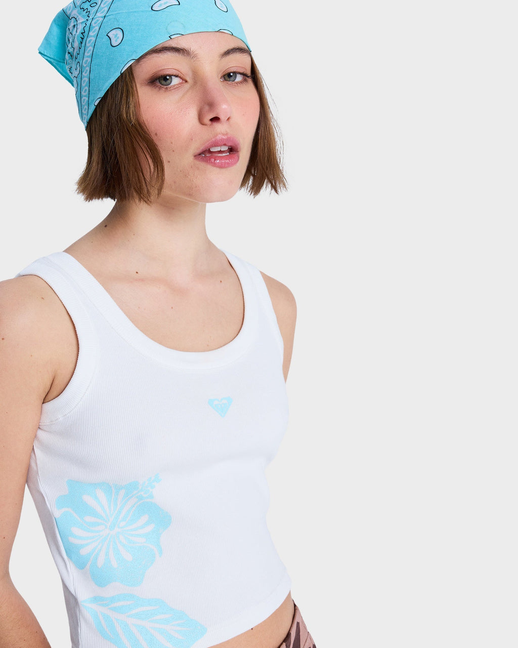 Womens Keep It Cool Tank Top