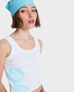 Womens Keep It Cool Tank Top