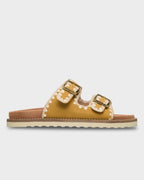 Womens Syndira Slides