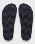 Womens Mannae Buckle Slides