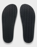 Womens Mannane Crossed Slides