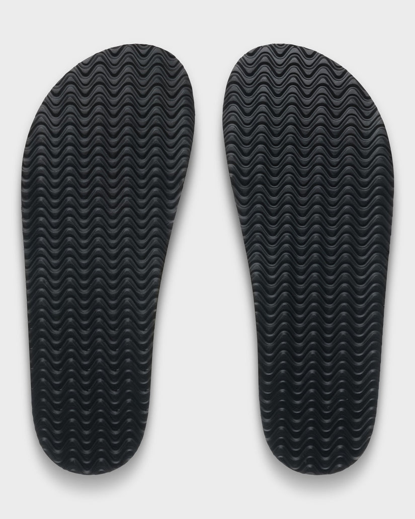 Womens Mannane Crossed Slides