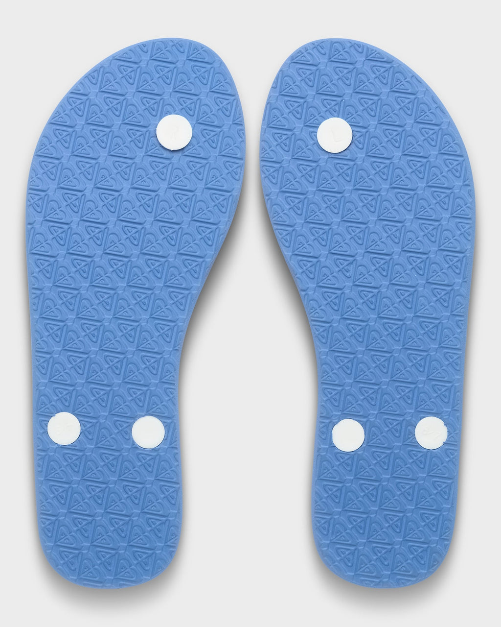 Womens New Viva Printed Thongs