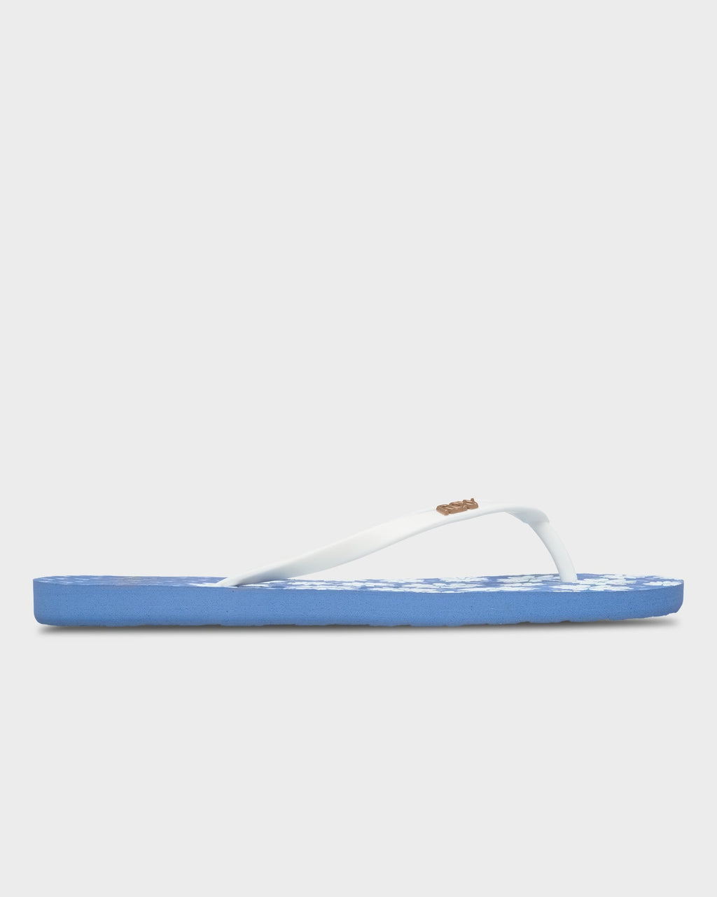 Womens New Viva Printed Thongs
