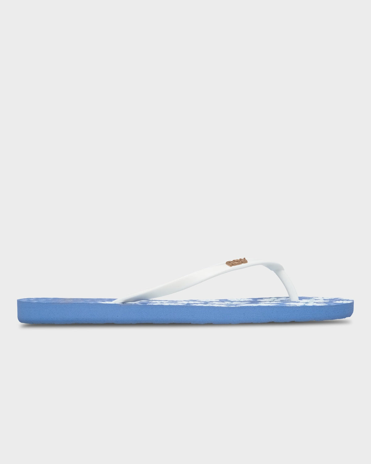 Womens New Viva Printed Thongs