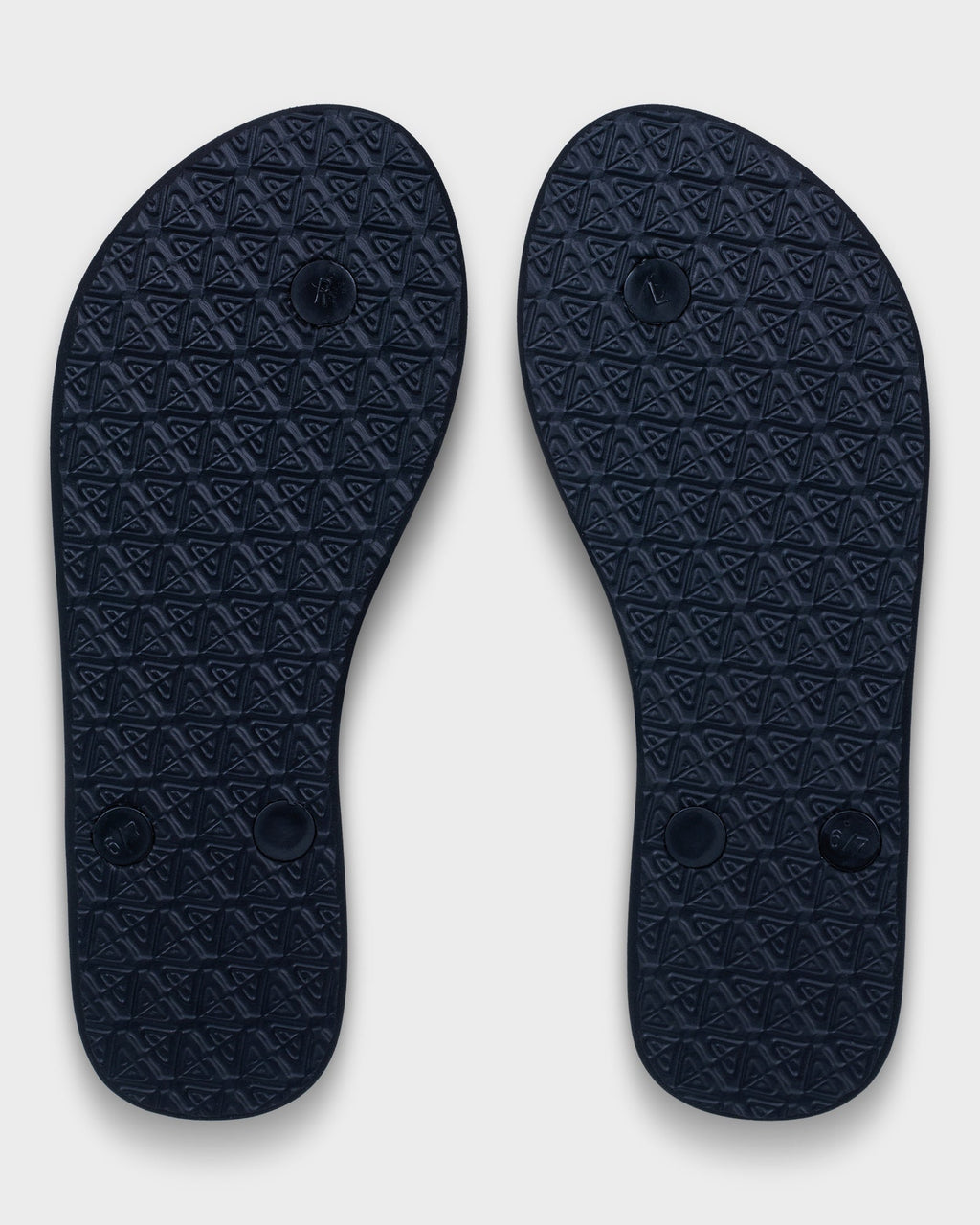 Womens New Viva Printed Thongs