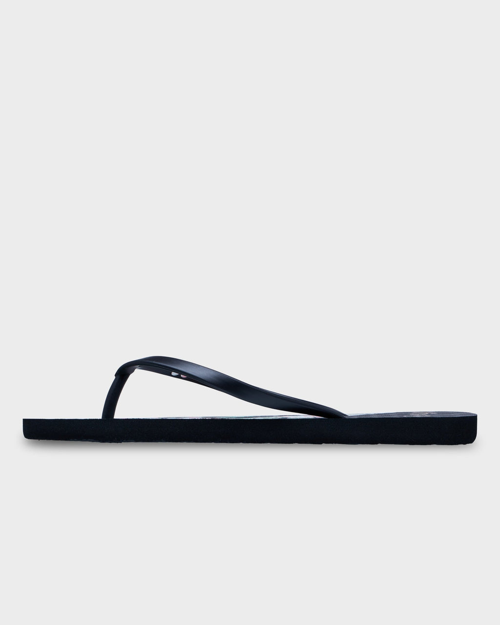 Womens New Viva Printed Thongs