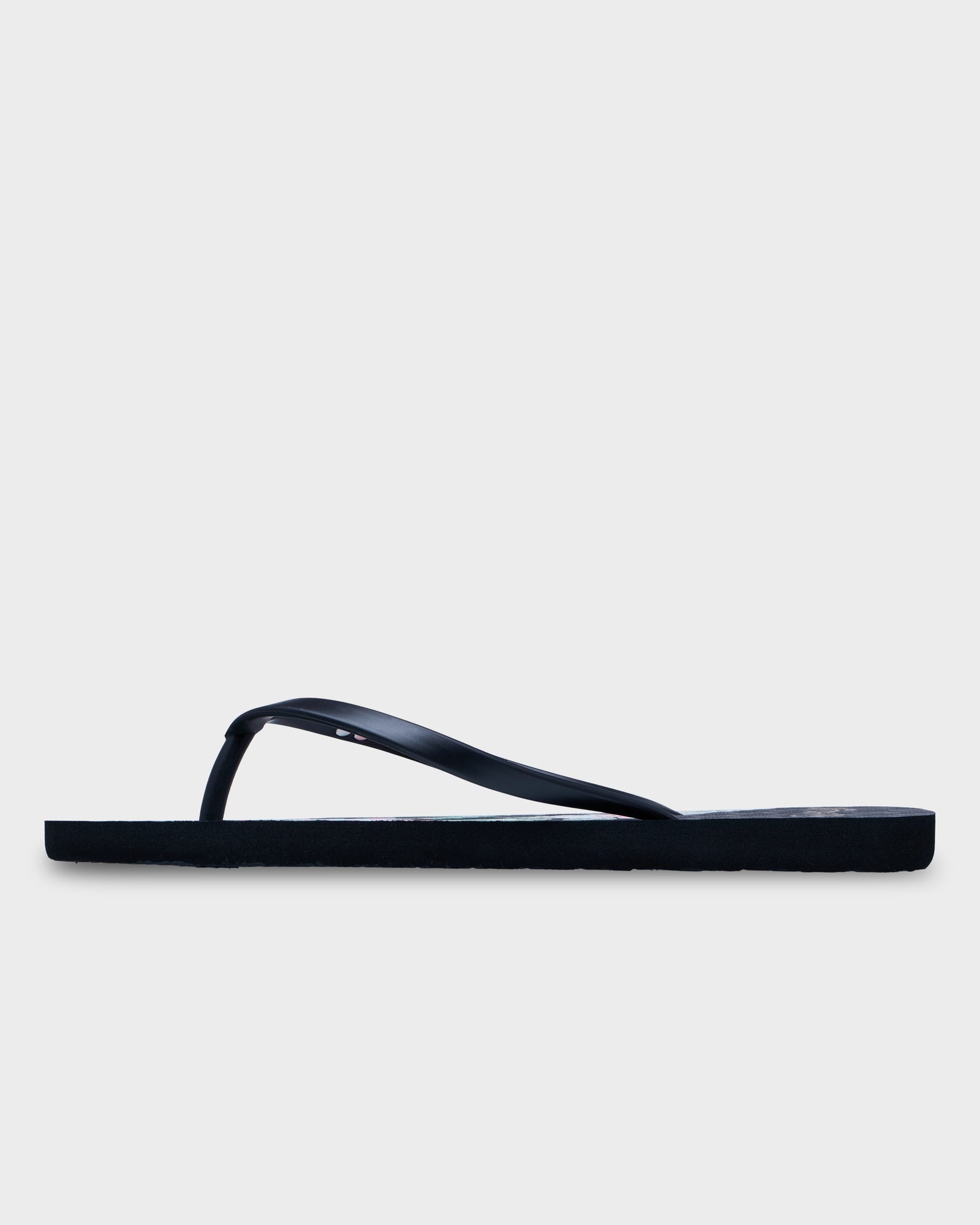 Womens New Viva Printed Thongs