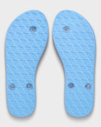 Womens Viva Sparkle Thongs