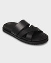 Womens Zaho Slides