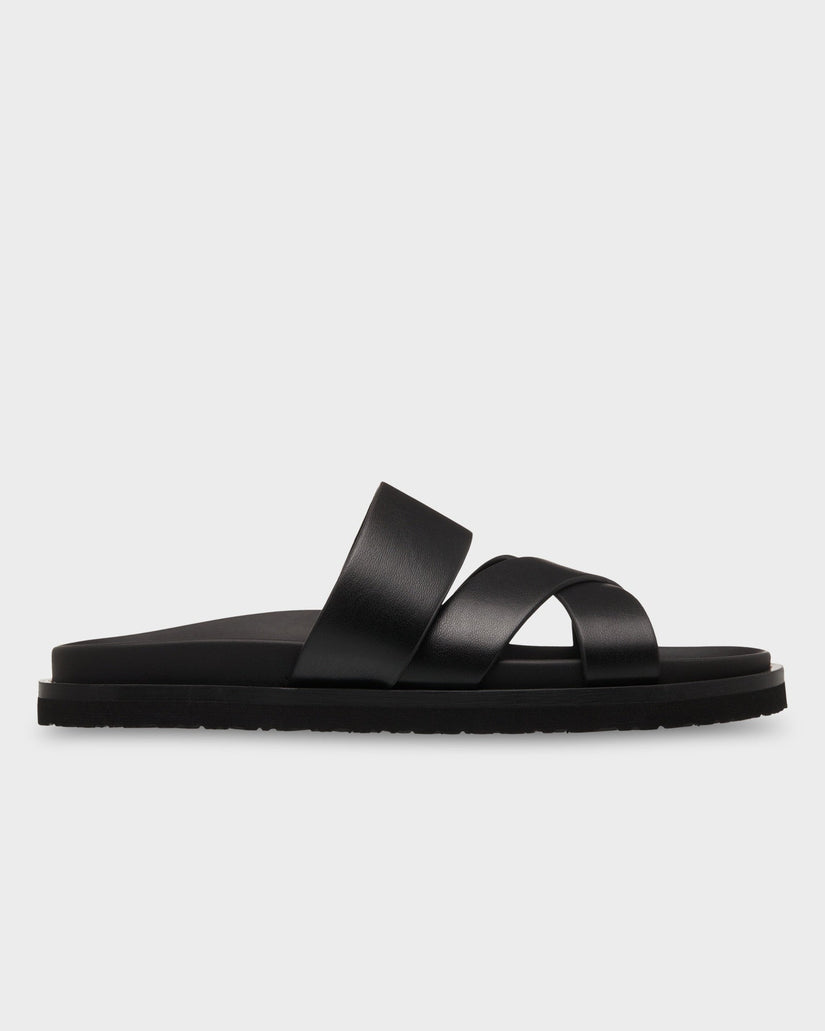 Womens Zaho Slides