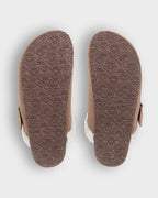 Womens Zeliah Clogs