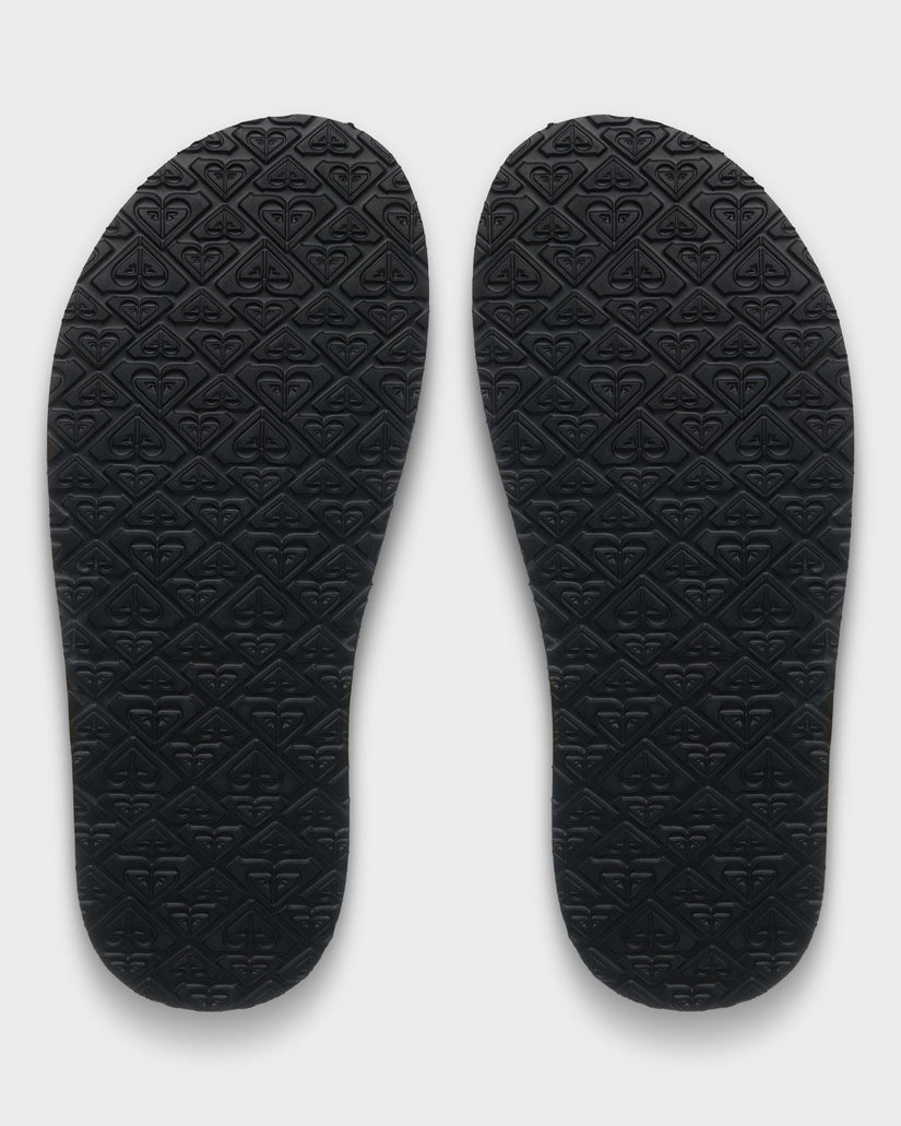 Womens Zaho Crossed Sandals