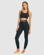 Womens Bold Moves Legging Pants
