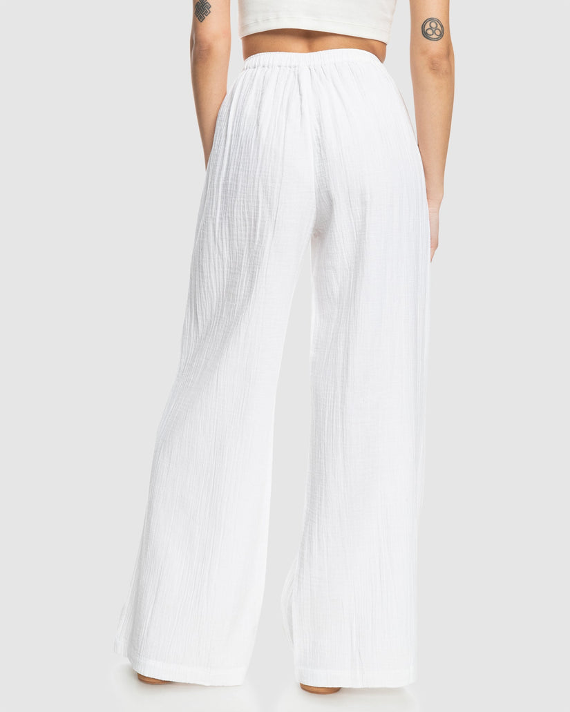 Womens What A Vibe Pants