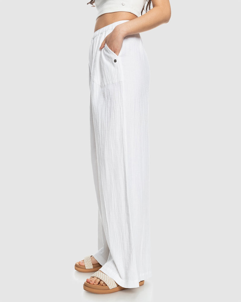 Womens What A Vibe Pants