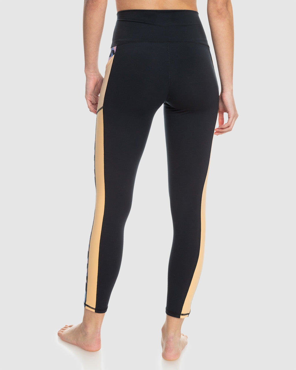 Womens Heart Into It Sports Legging Pants