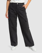 Womens Left Again Cargo Pants
