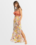 Womens Tropical Rhythm Beach Pants