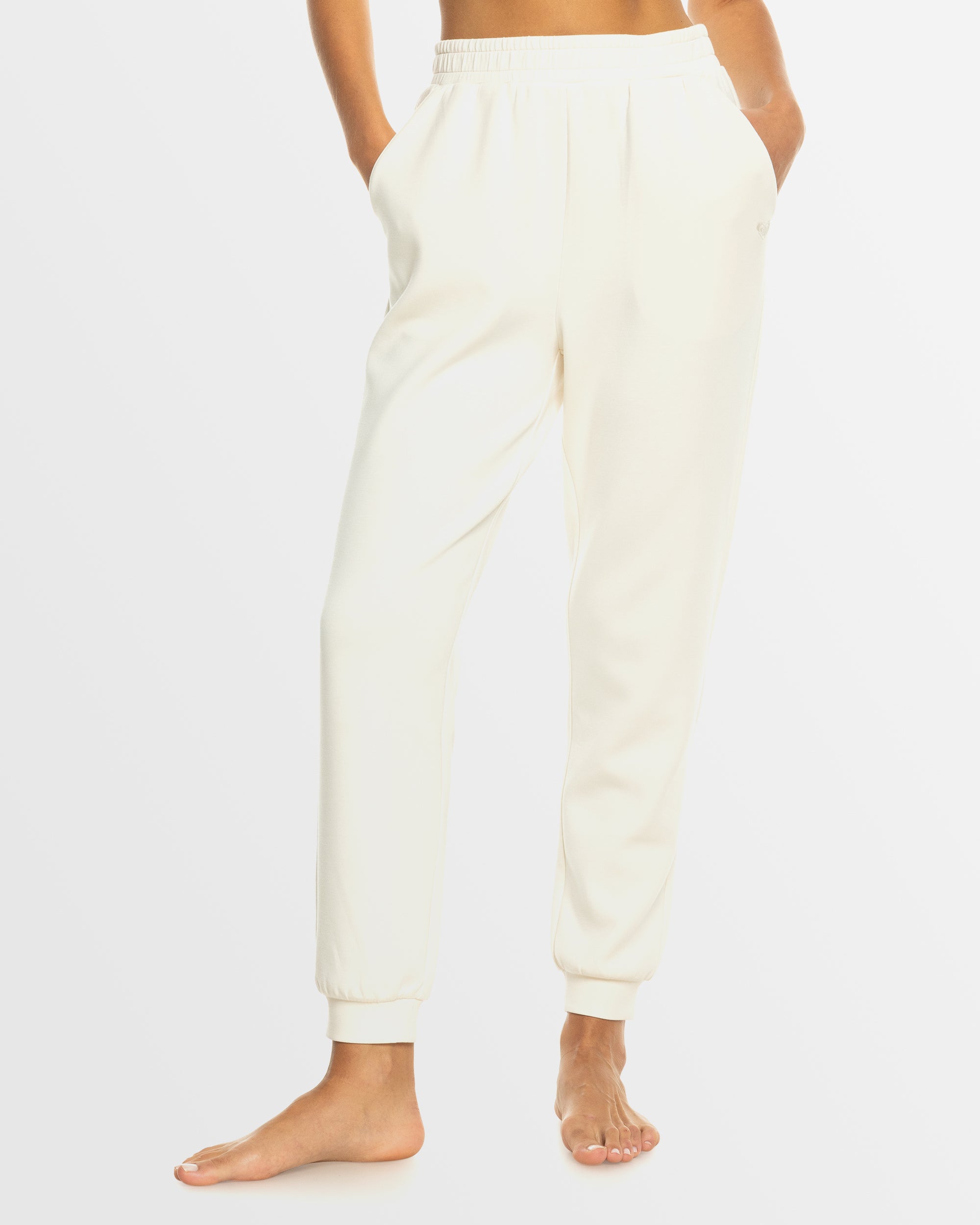 Womens Rise & Vibe Sweet Pants