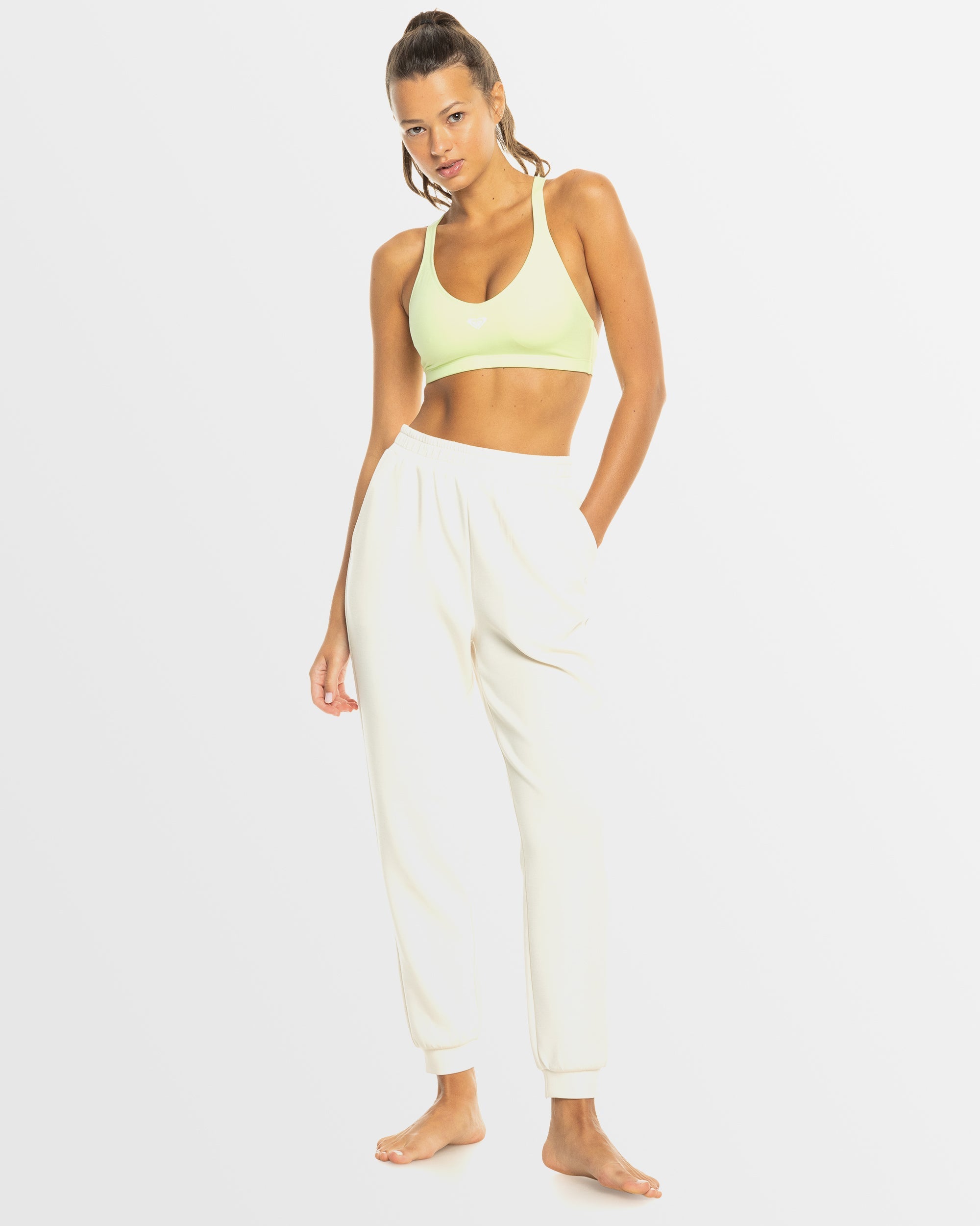 Womens Rise & Vibe Sweet Pants